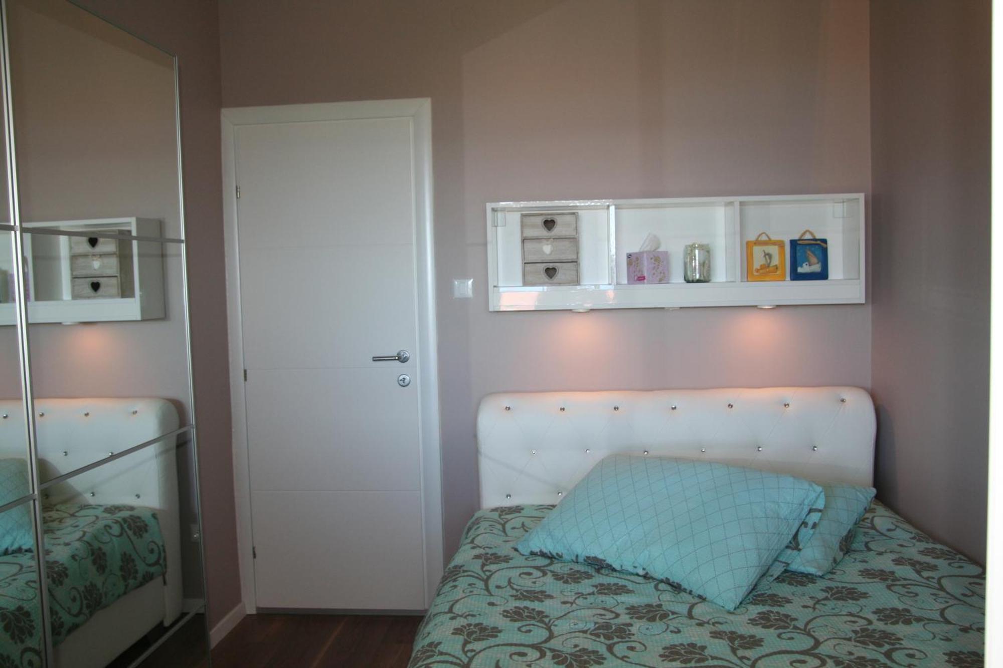 Apartments Soldo Pinezići Kamer foto