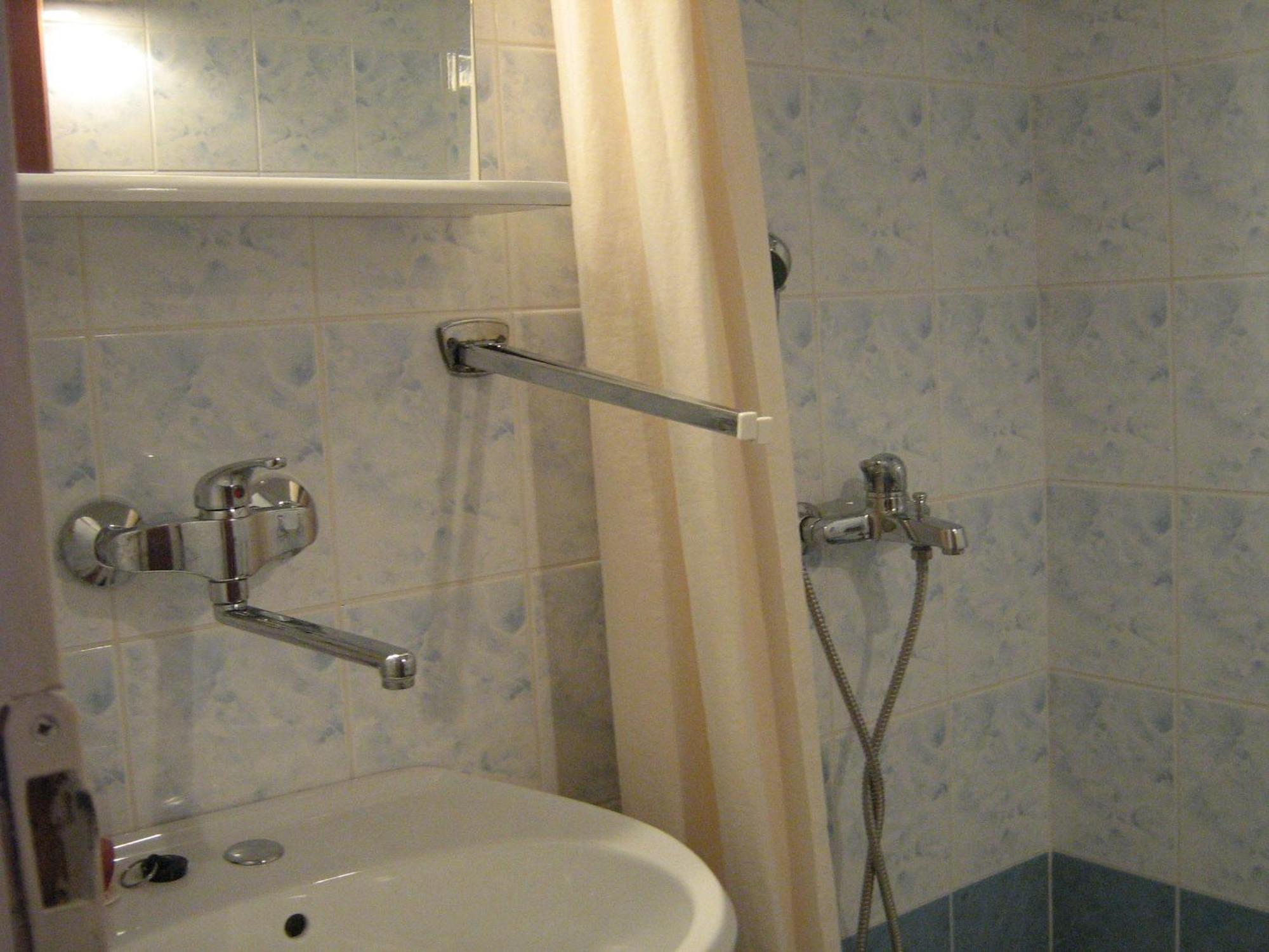Apartments Soldo Pinezići Kamer foto