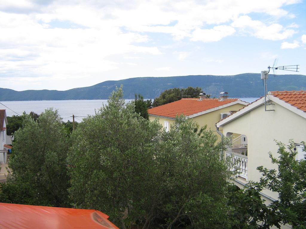 Apartments Soldo Pinezići Buitenkant foto